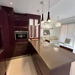 Calme Familial 3 Ch Avec Terrasses Appartamento Juan-les-Pins