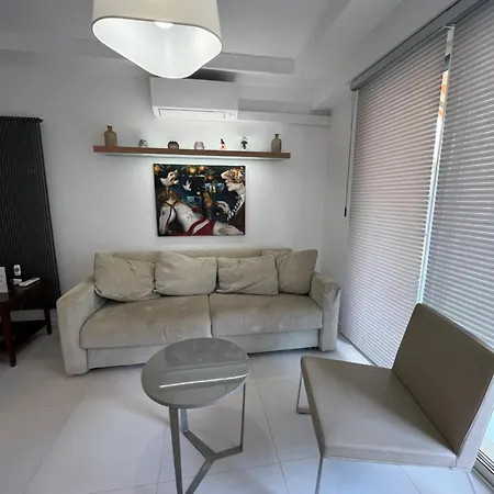 Apartment Calme Familial 3 Ch Avec Terrasses Juan-les-Pins